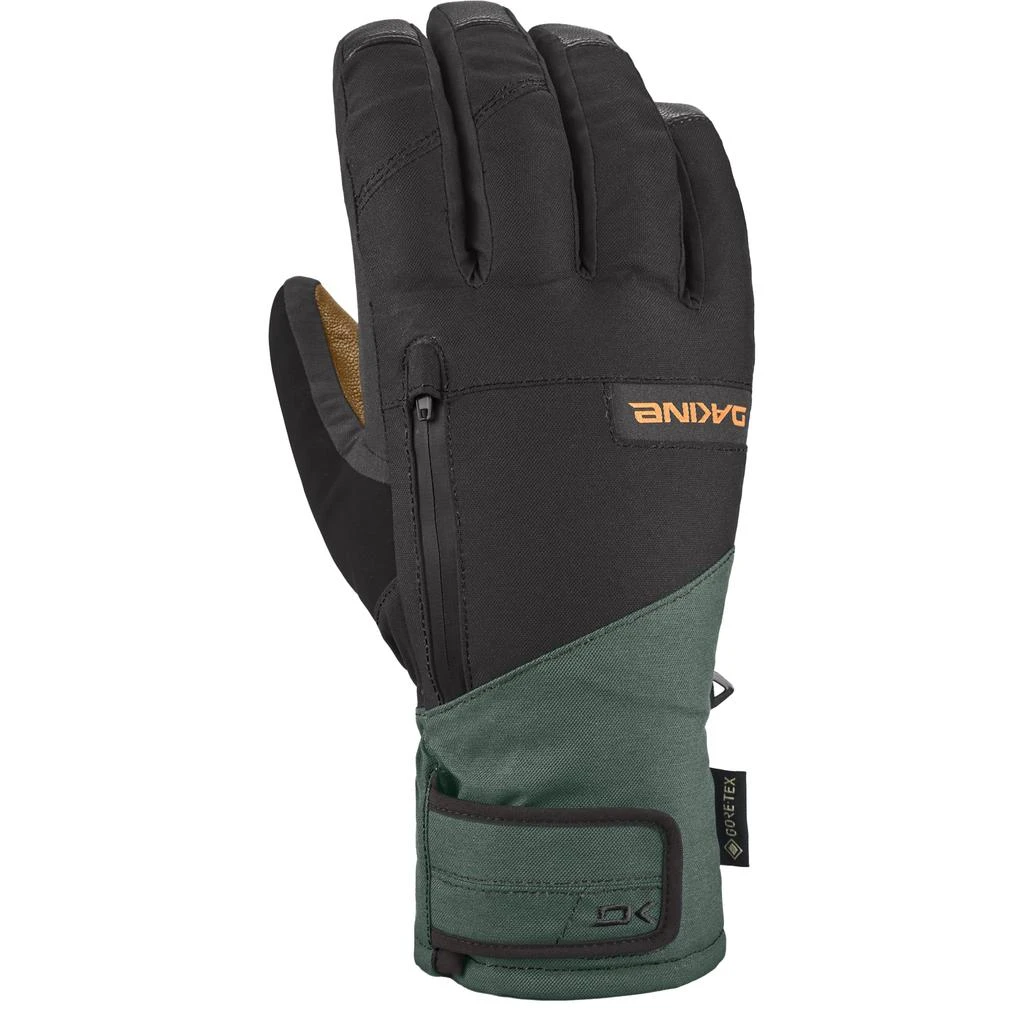 Dakine Dakine Leather Titan Gore-Tex Short Glove - Men
s 1