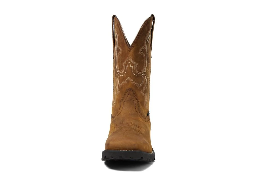 Ariat Unbridled Rancher Waterproof Western Boot 2