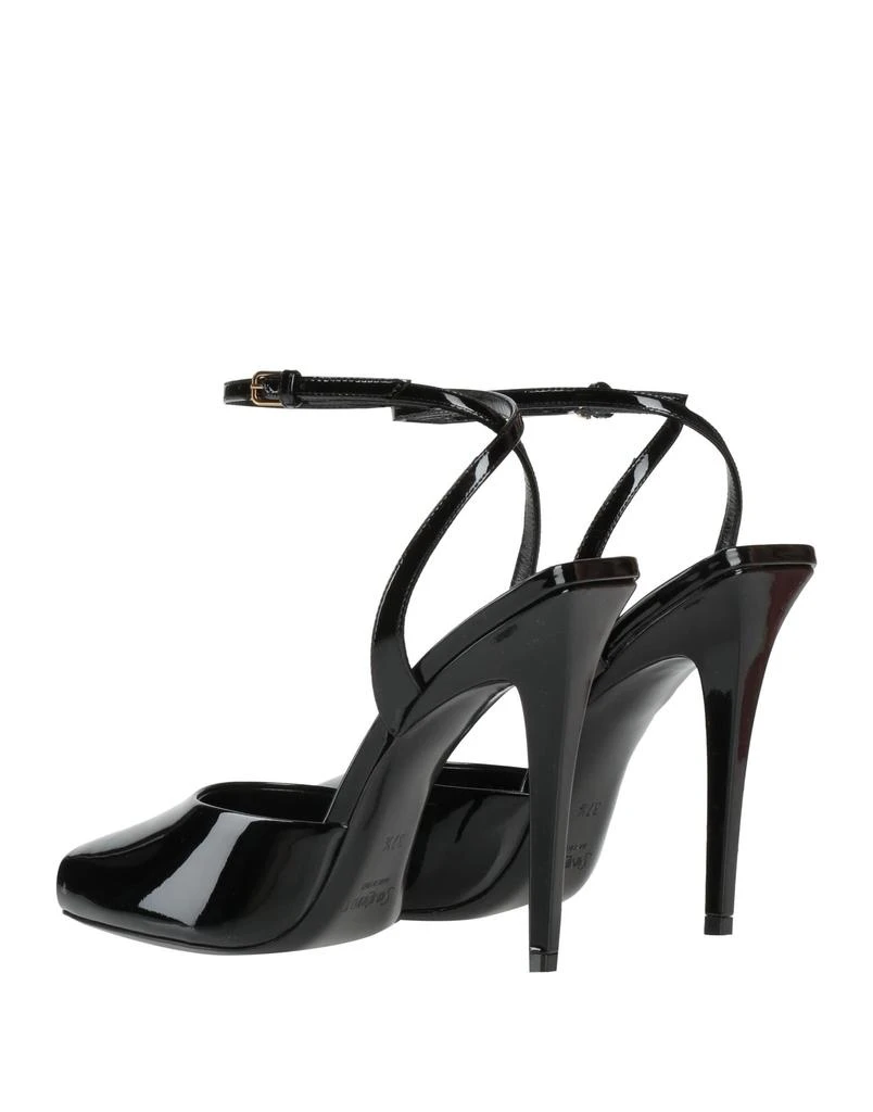 Yves Saint Laurent Sandals 3