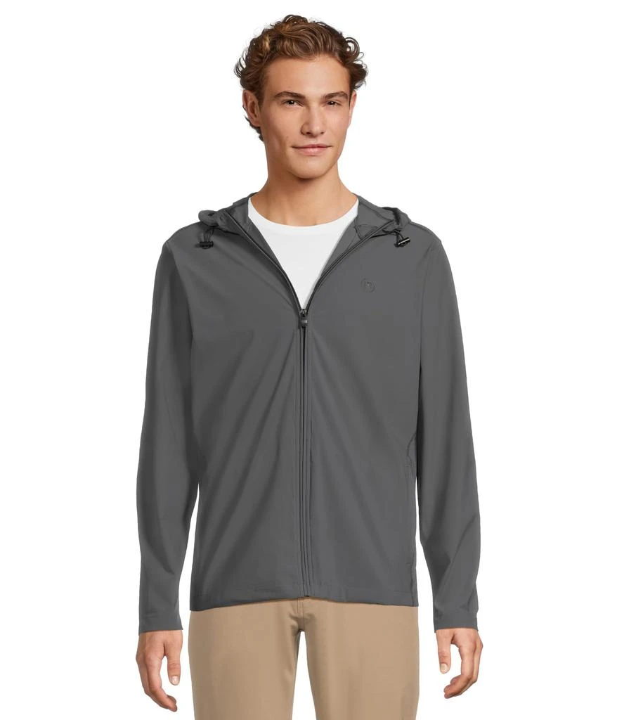 Travis Mathew Walking Tour 1