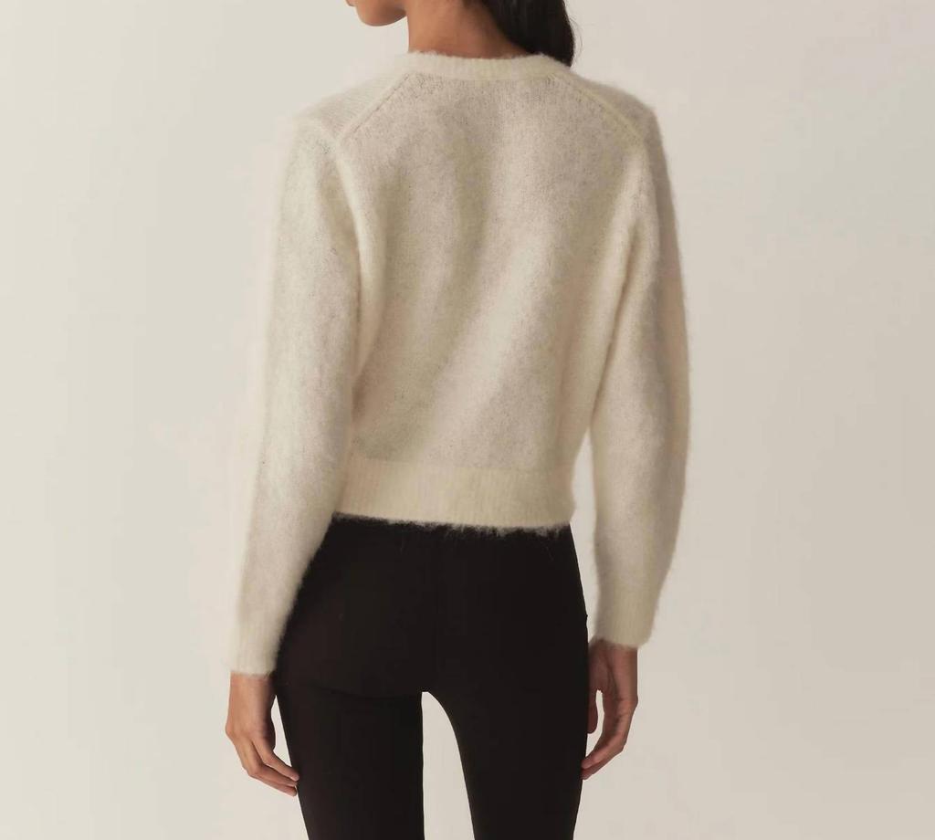 DÔEN Dôen - Lillette Cardigan