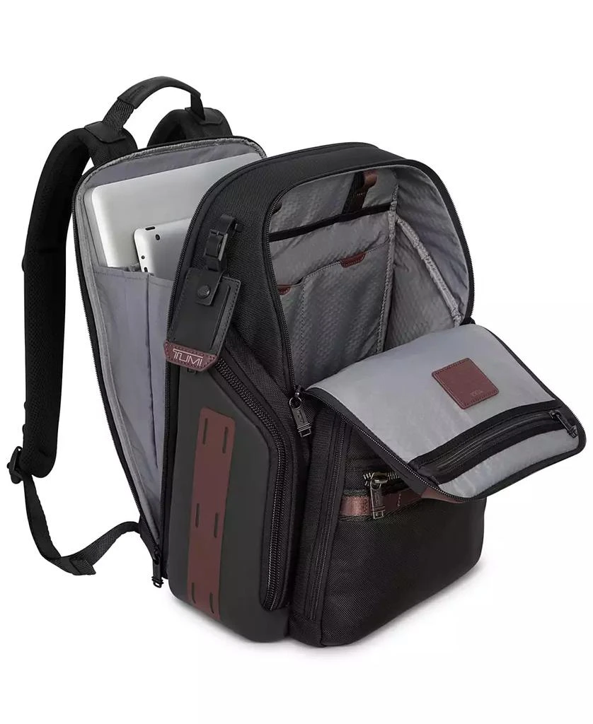 Tumi Men's Signature Search Backpack 4