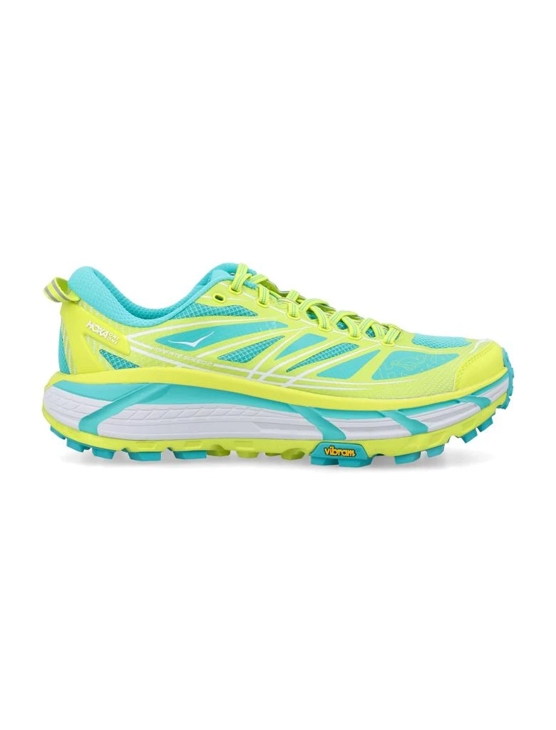 Hoka One One U MAFATE SPEED 2 SNEAKERS 1