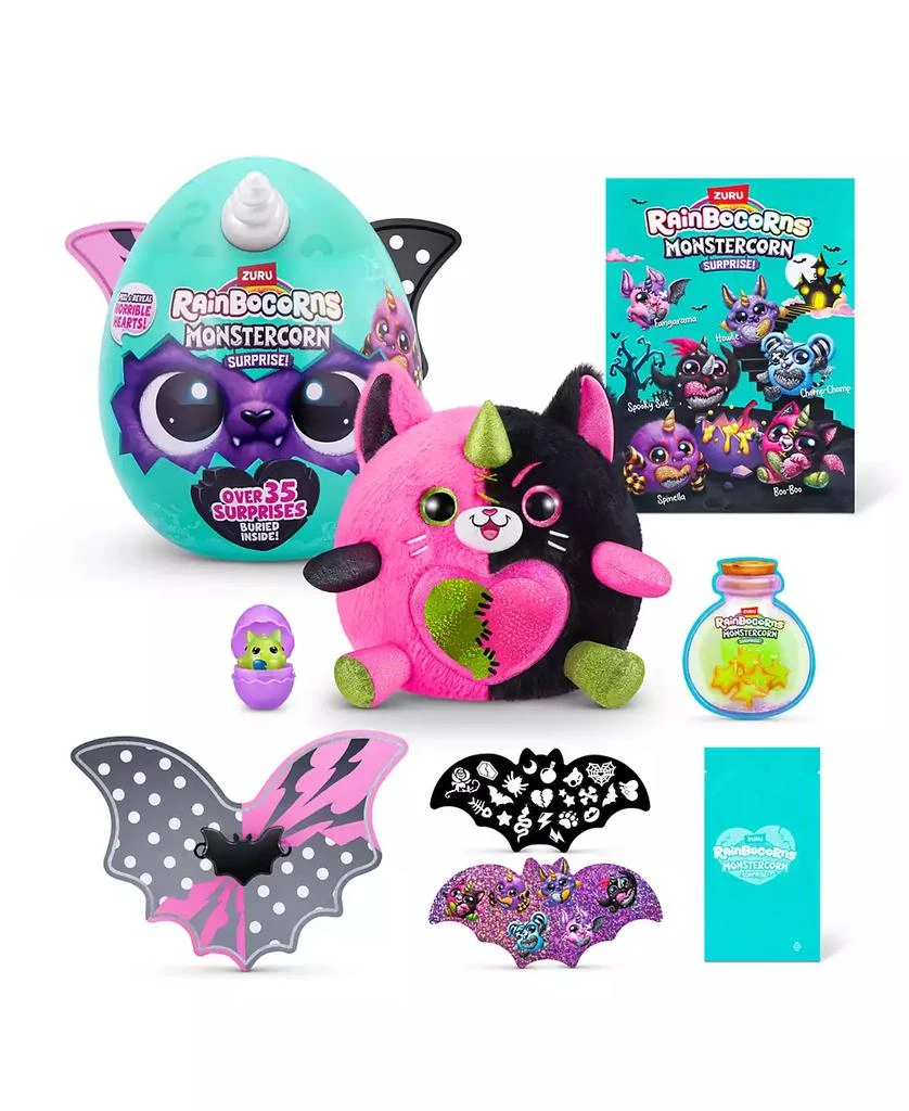 Rainbocorns Zuru Monstercorn Surprise 7