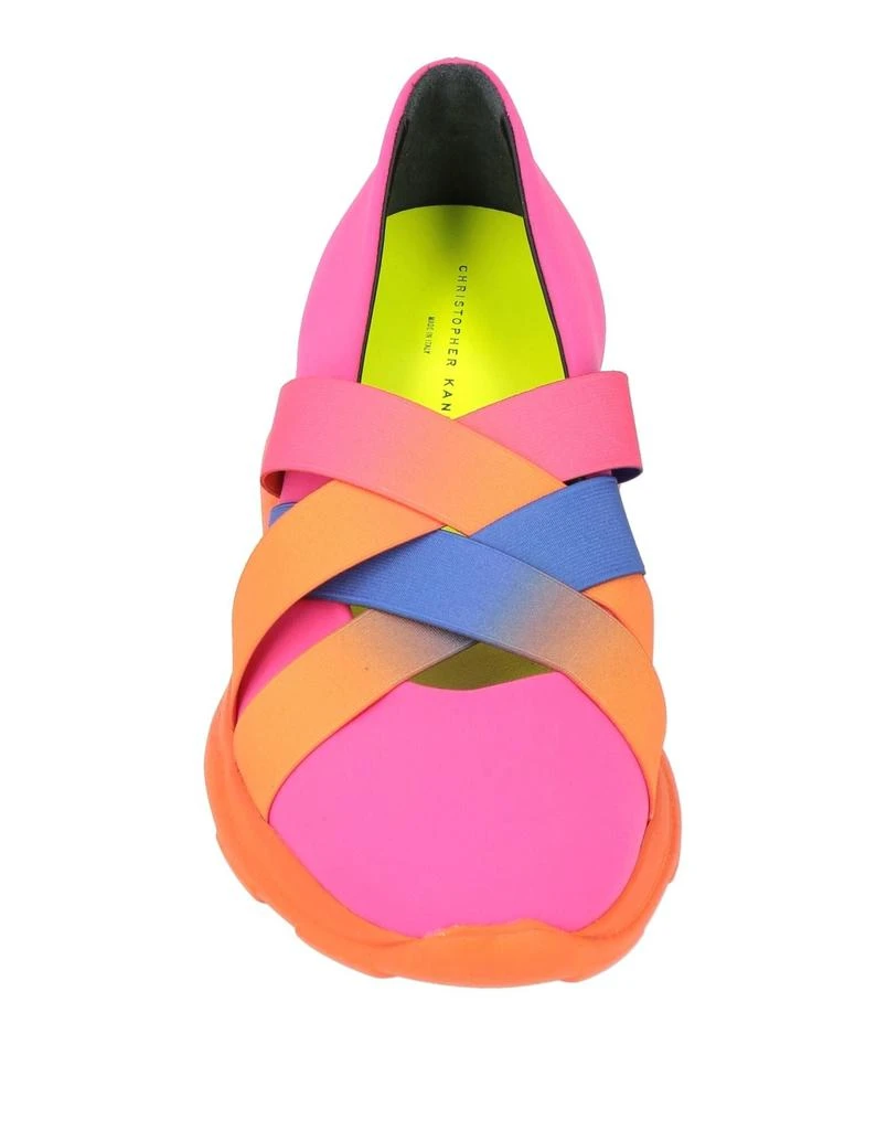 CHRISTOPHER KANE Sneakers 4