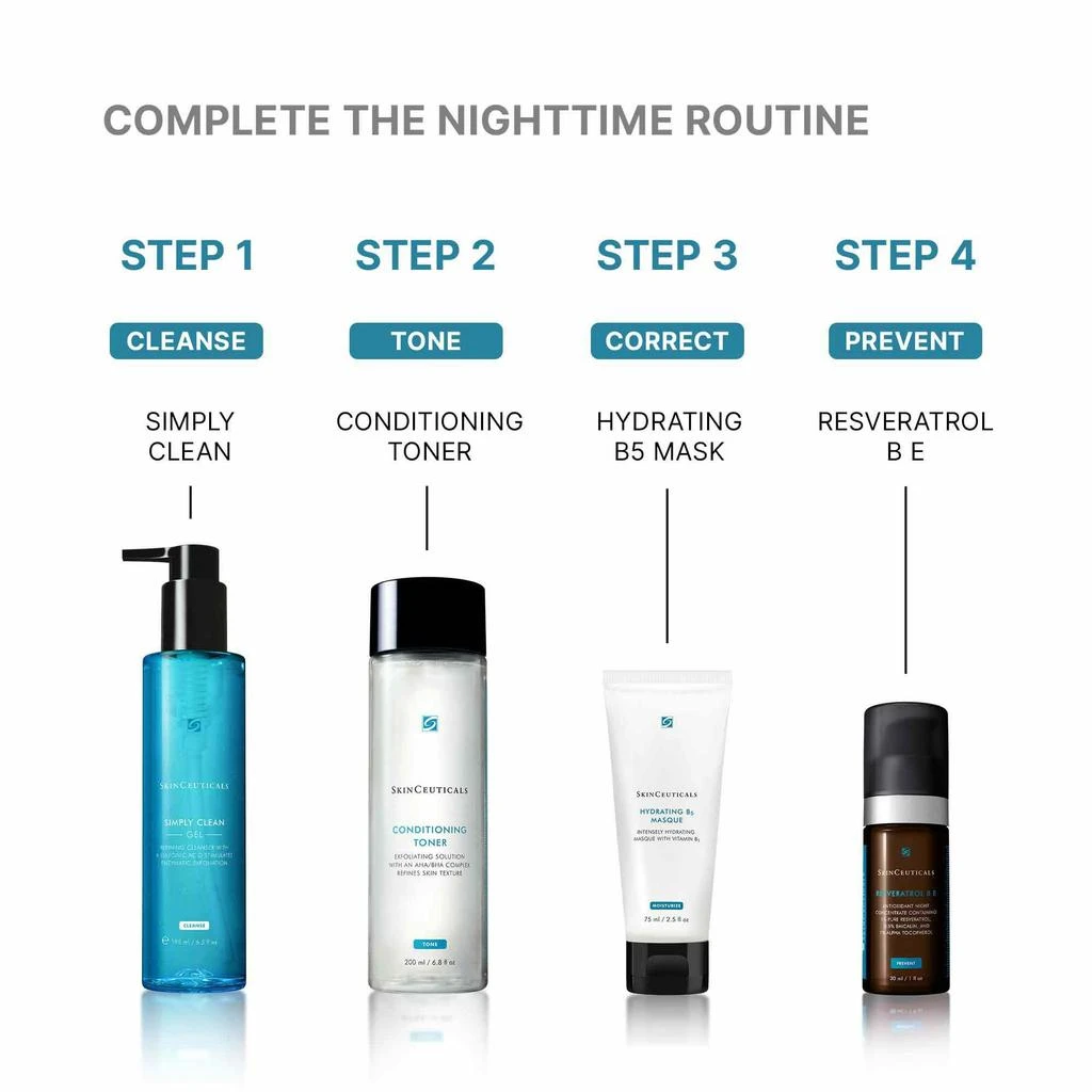 SkinCeuticals SkinCeuticals Hydrating B5 Mask 9