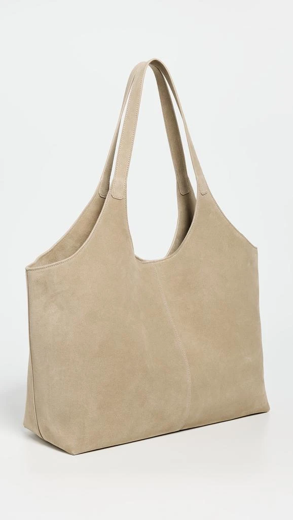 AESTHER EKME Cabas Supple XL Tote 3