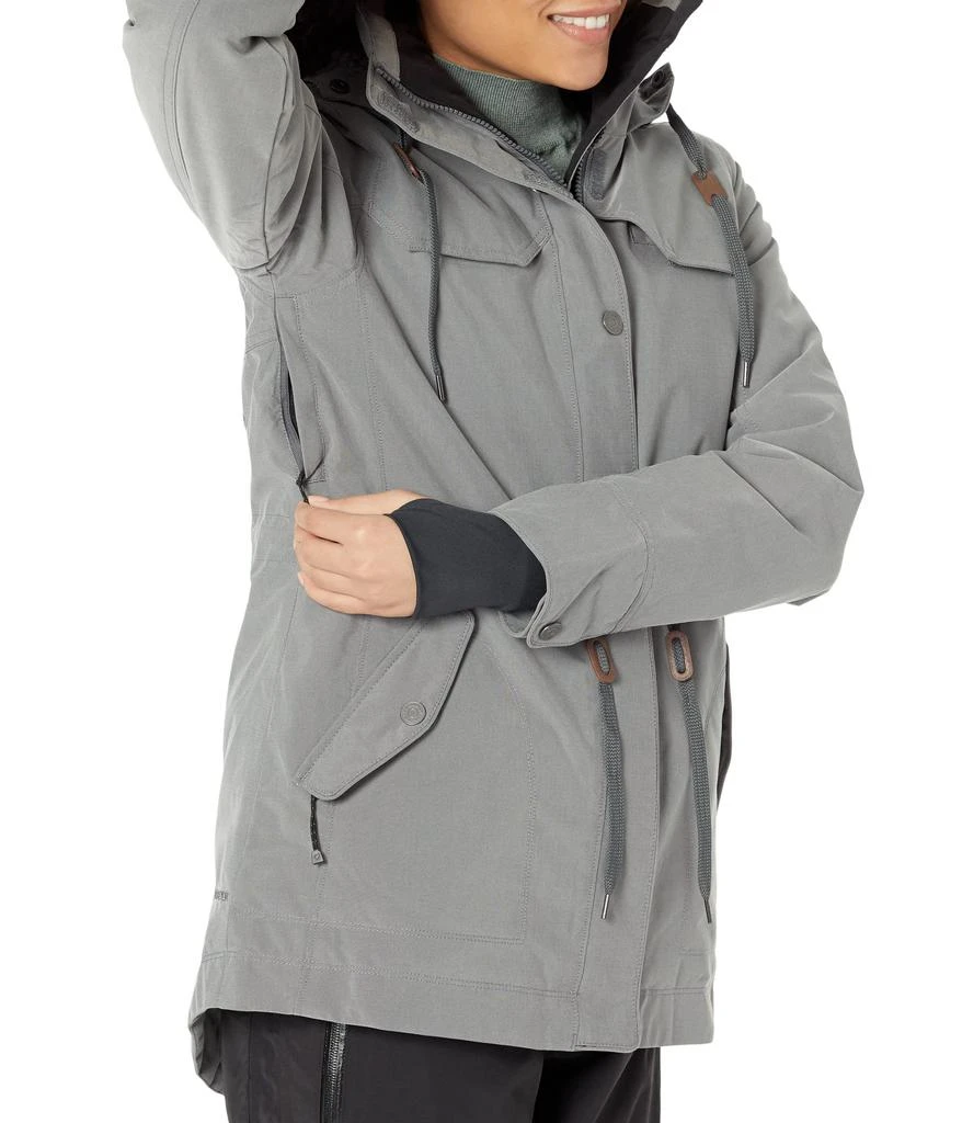 Obermeyer Celestia Jacket 4