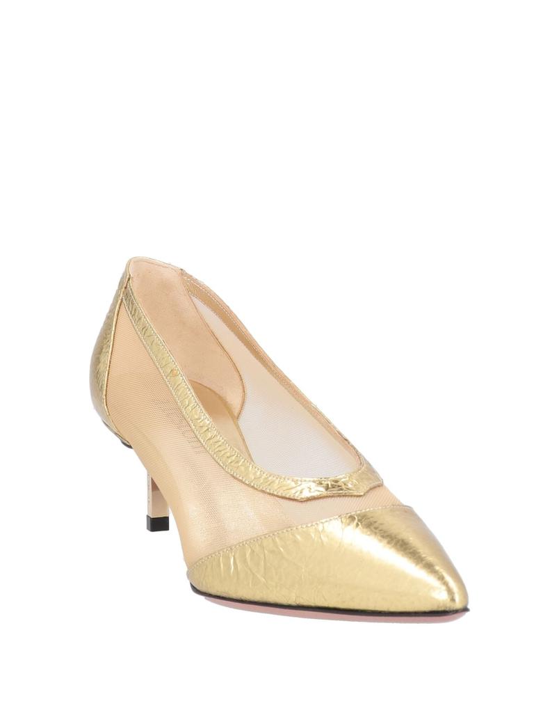 A.TESTONI Pump