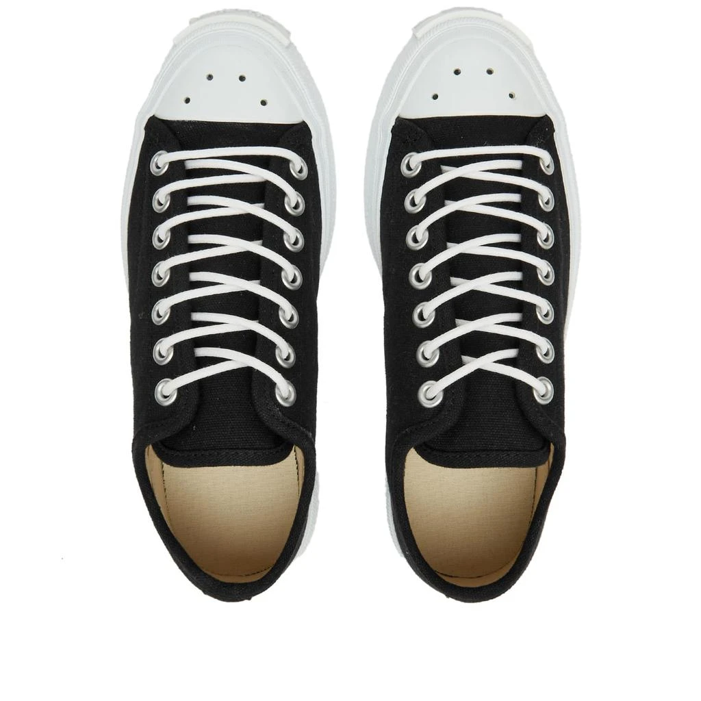 Acne Studios Acne Studios Ballow Low Sneaker 5