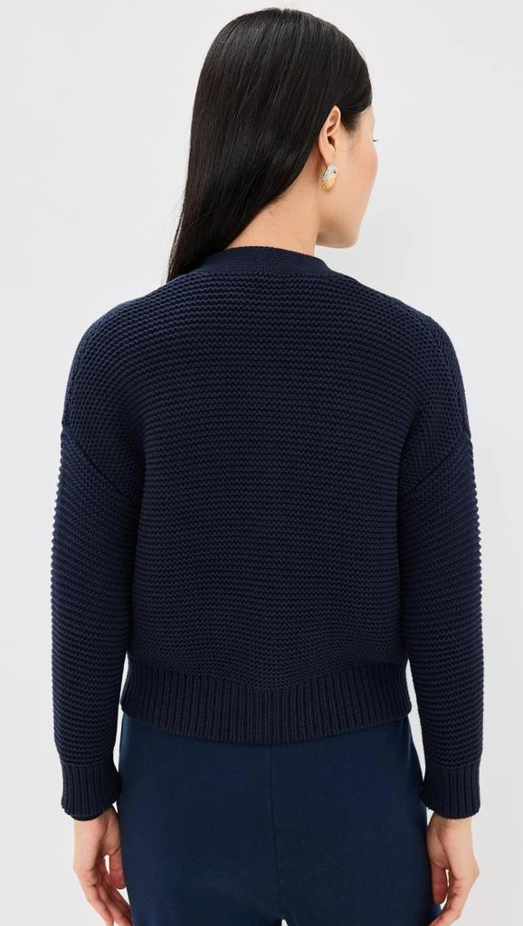 Alex Mill Nico Chunky Cardigan 2