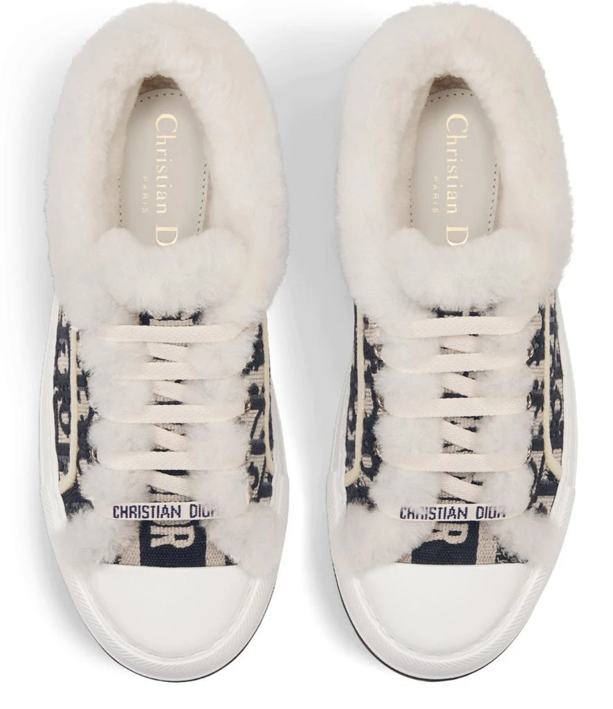 Dior Walk'n'Dior Sneakers 3