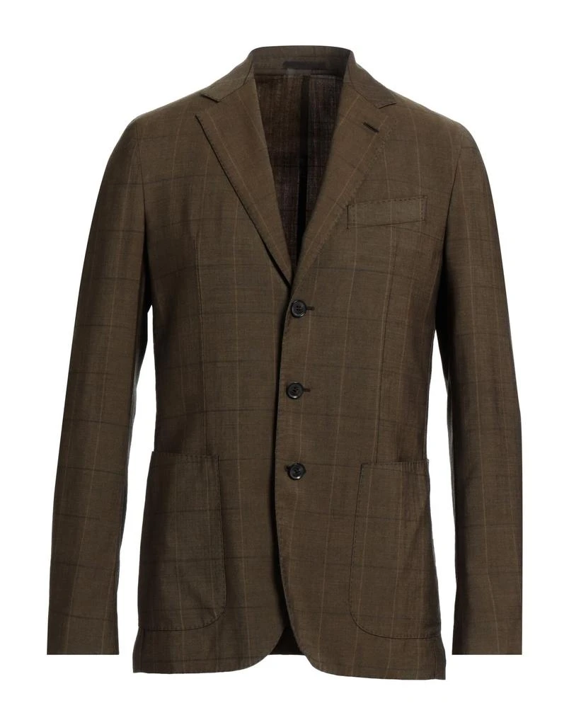 CARUSO Blazer 1