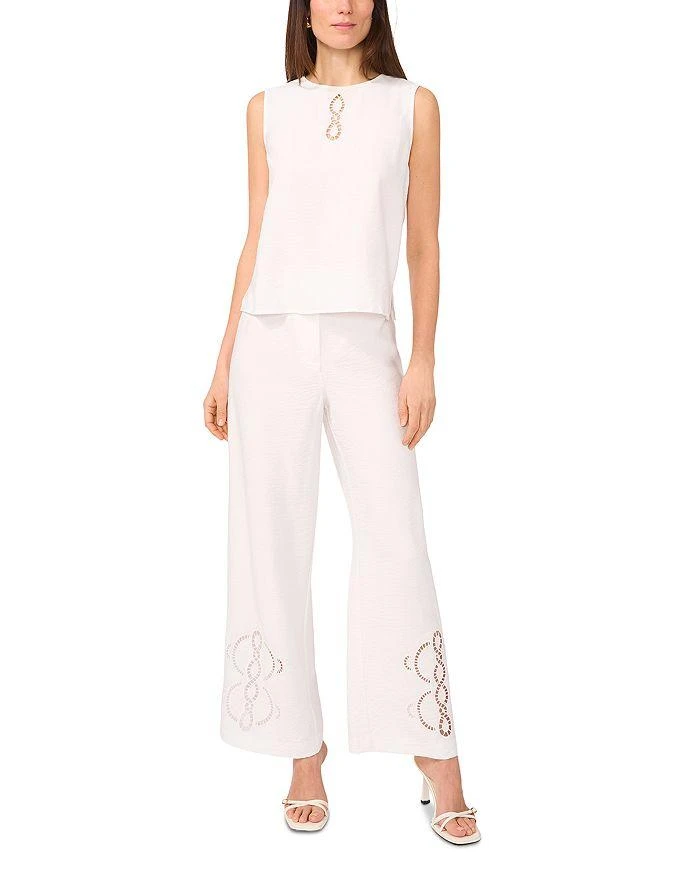 Vince Camuto Wide Leg Pants 2