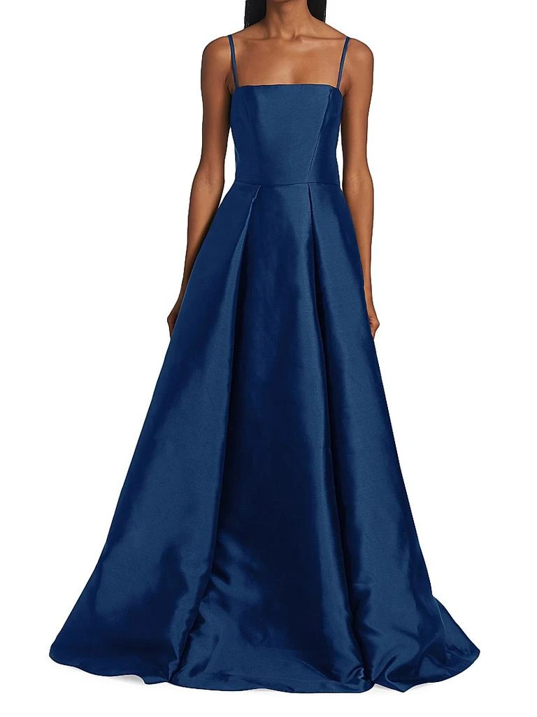 Shop Diane Sleeveless Fit &amp; Flare Gown on Sale at BeyondStyle  Get 63%  Off Diane Sleeveless Fit &amp; Flare Gown with Limited-Time Flash Deals,  Exclusive Discounts, and Special Offers. Enjoy Unbeatable