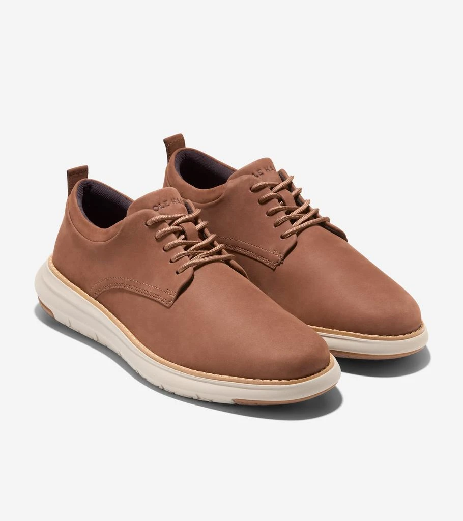 Cole Haan Men's Grand Remix Oxfords 1