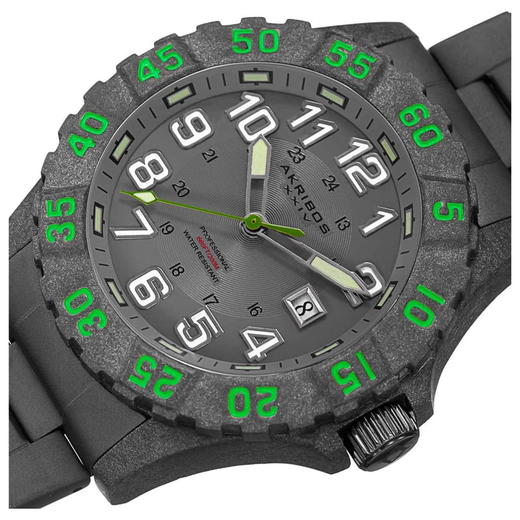 Akribos XXIV Akribos Xxiv Men's Watch 2