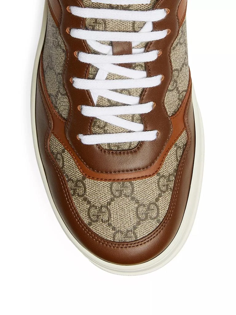 Gucci Chunky B Sneakers 4