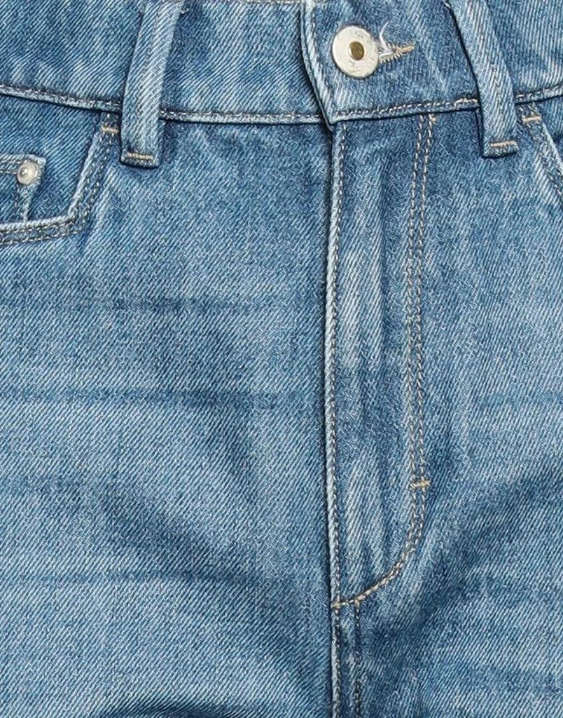 Wandler Denim pants 4