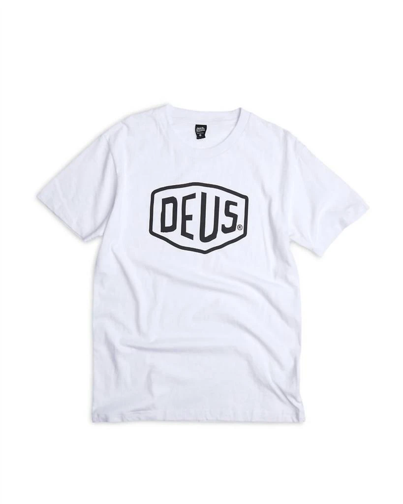 Deus SHIELD TEE 4