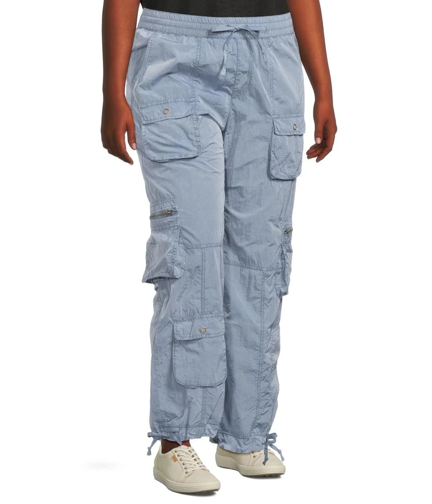 XCVI Yukio Cargo Pants 2