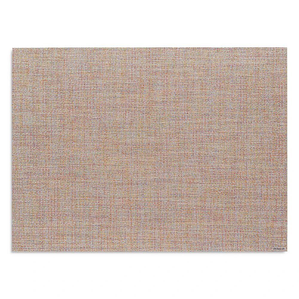 Chilewich Boucle Placemat 1