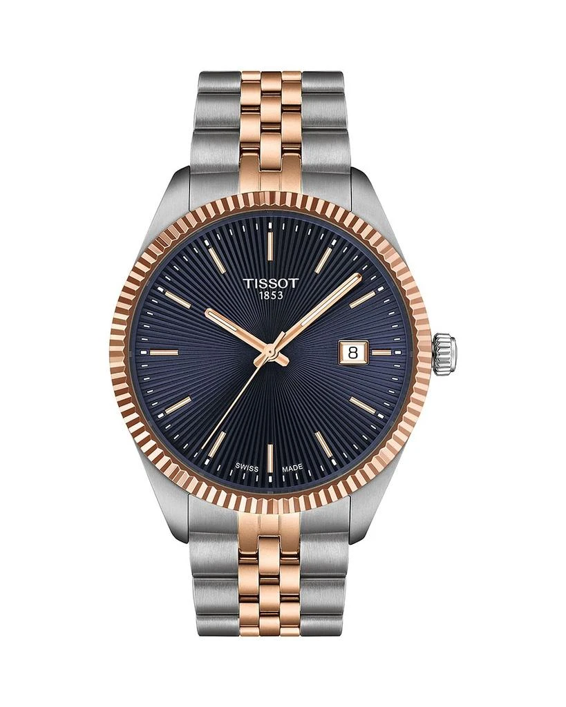 Tissot Ballade Watch, 40mm 1