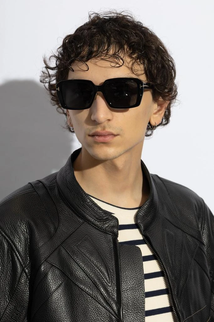 Tom Ford Tom Ford Sunglasses 2