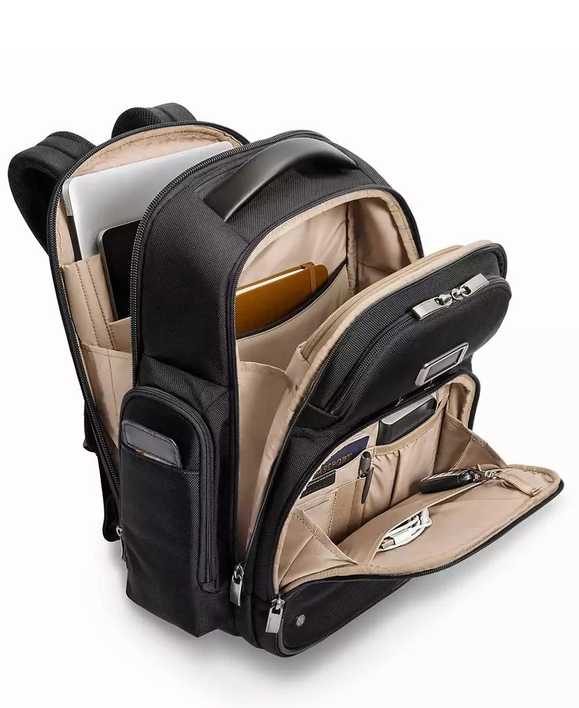 Briggs & Riley Work 2.0 Large Cargo Backpack 3