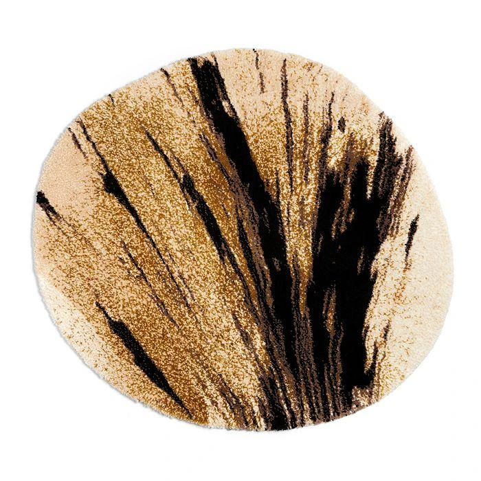 Abyss 
Habidecor Enzo 31" x 35" Bathmat - Exclusive 1