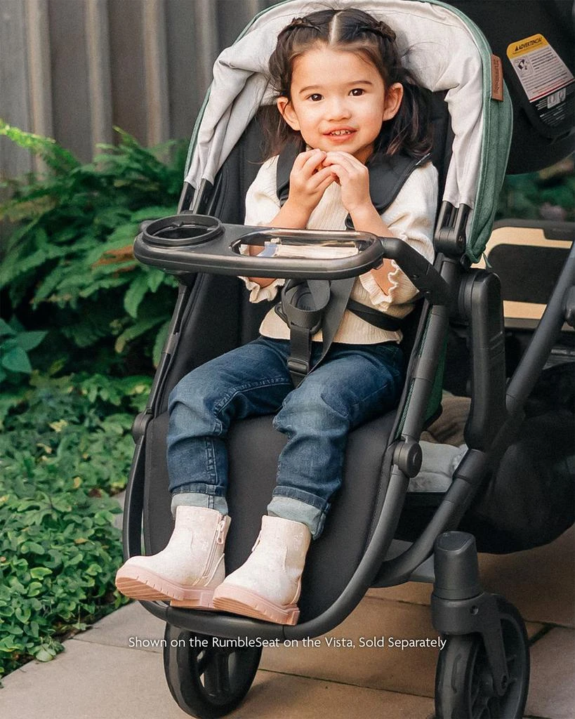 stroller cover uppababy UPPAbaby Vista Handlebar Cover