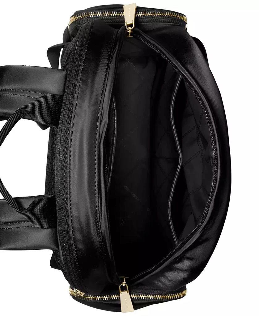 Michael Kors Prescott Large Nylon Backpack 2