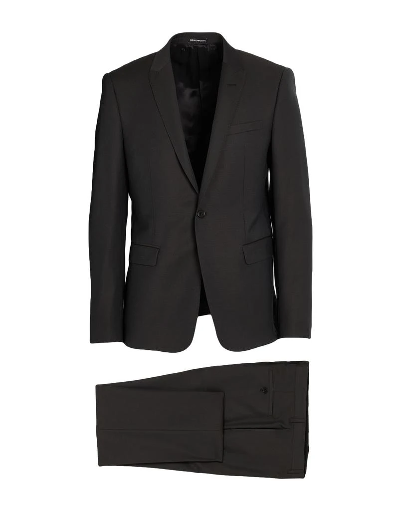 Emporio Armani Suits