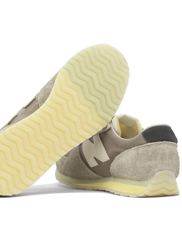 New Balance New Balance "471 Grey Days" Sneakers 5