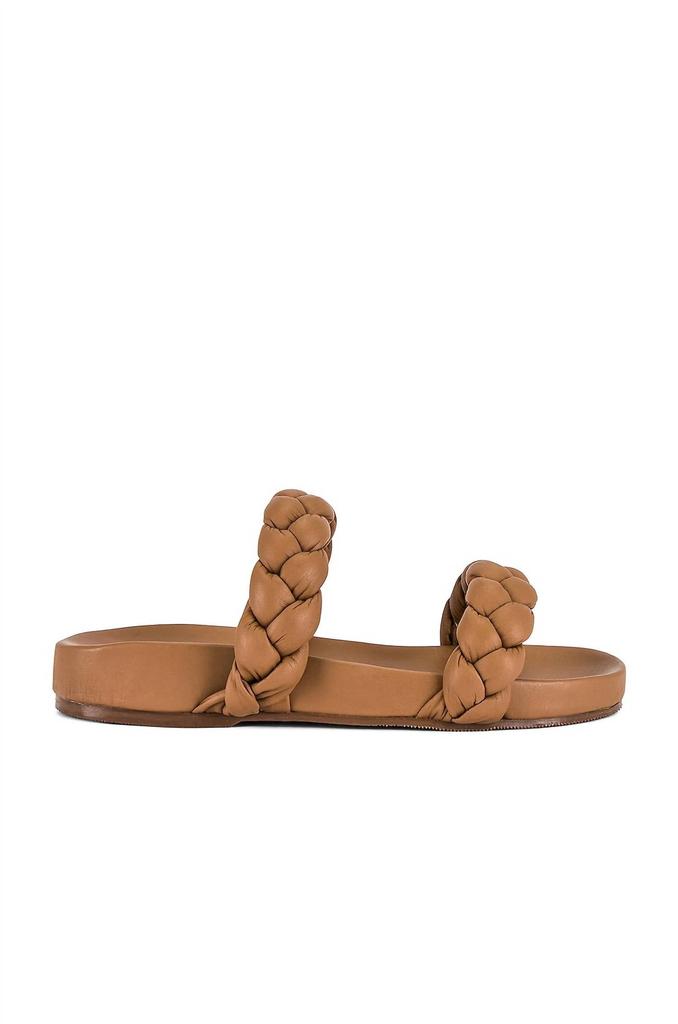 Kaanas Kaanas - Women's Coco Chunky Slides Sandals