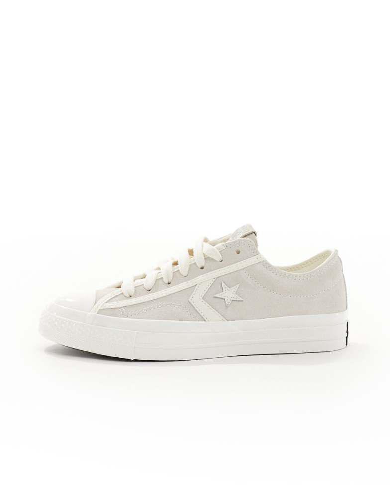 Converse Converse Star Player 76 trainers in ivory