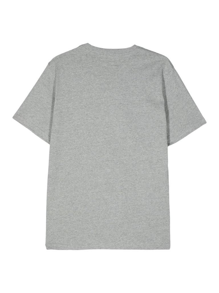 Carhartt WIP CARHARTT WIP - T-shirt With Logo