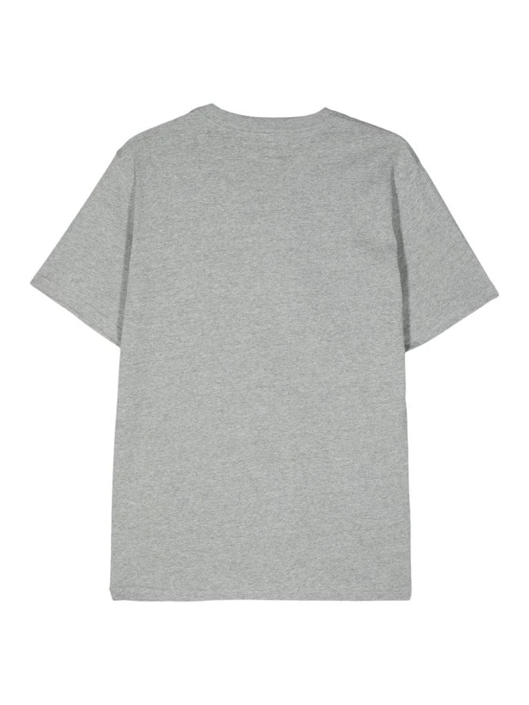 Carhartt Wip CARHARTT WIP - T-shirt With Logo 2