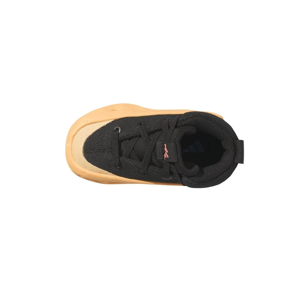 Adidas A.E. 1 Basketball Shoes (Toddler-Big Kid) 4