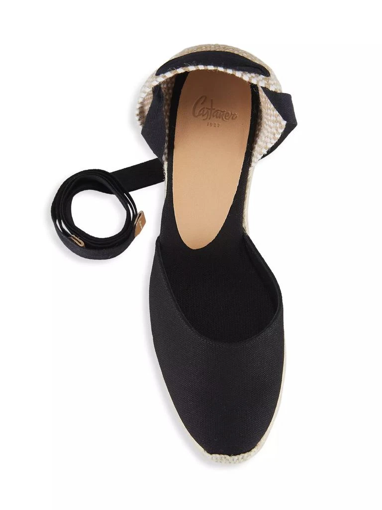 CASTAÑER Carina Espadrille Wedges 5