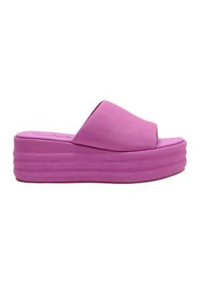 Free People People Harbor Flatform  Sandals 2