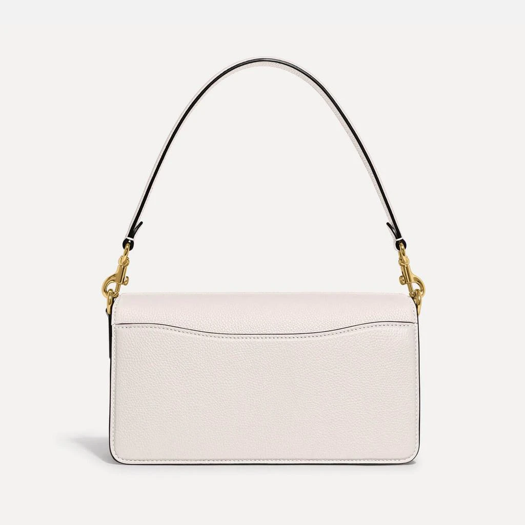 Coach Coach Tabby 26 Leather Shoulder Bag 3