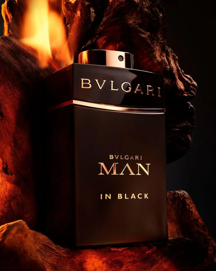 BVLGARI Man in Black Set 2