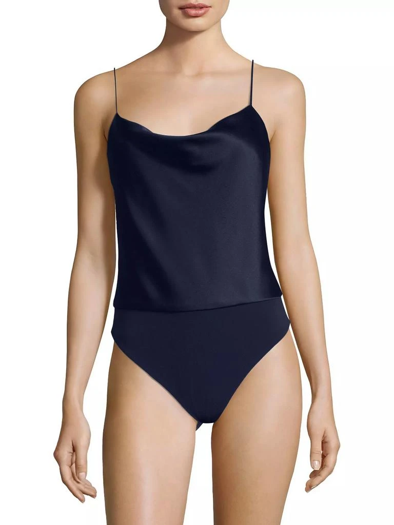 Alice + Olivia Harmon Bodysuit 6