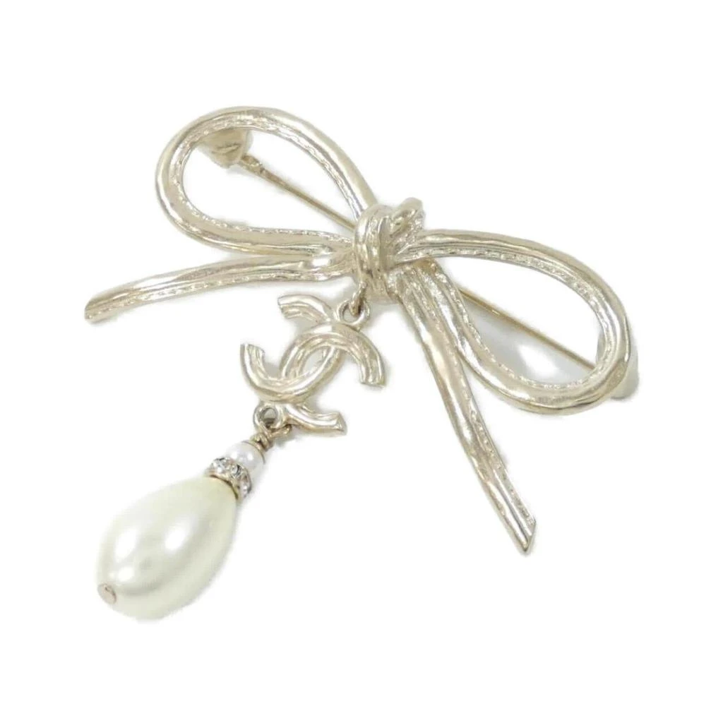 Chanel Brooch (Pre-Owned)