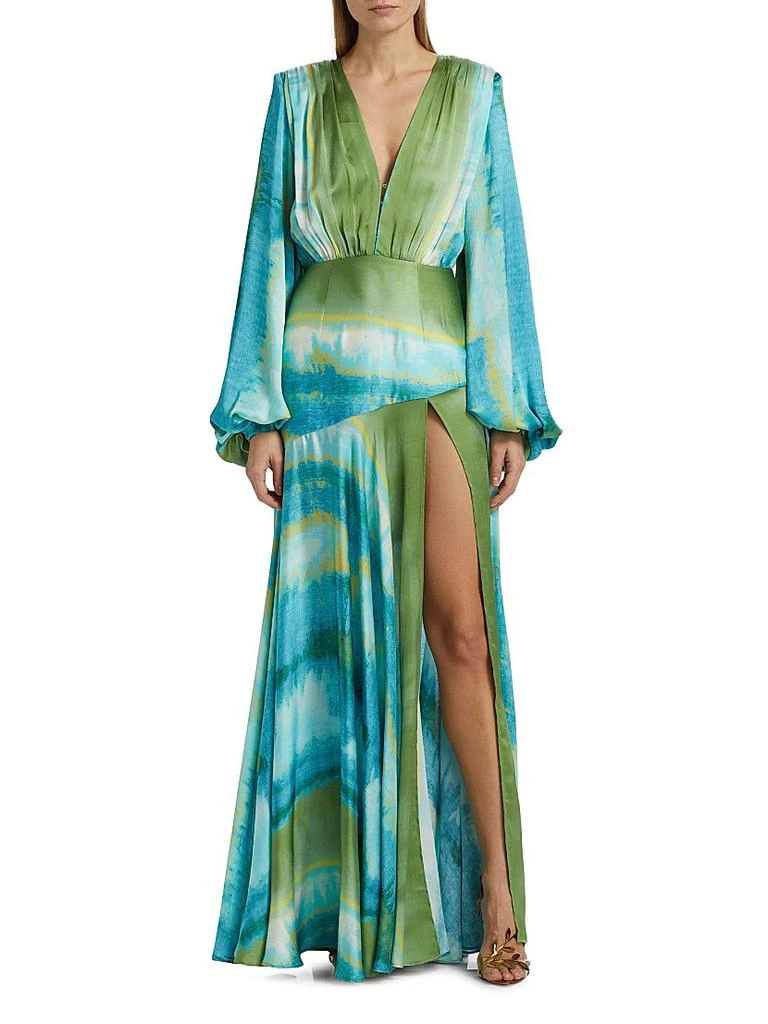 BRONX AND BANCO ​Carmen Coastal Gown 6