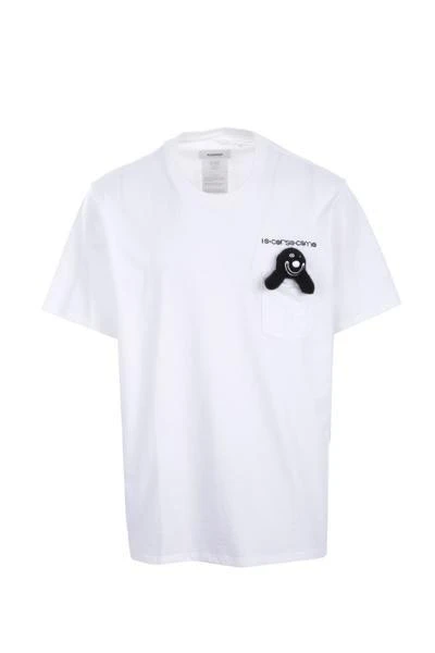Doublet Doublet T-Shirts And Polos 1