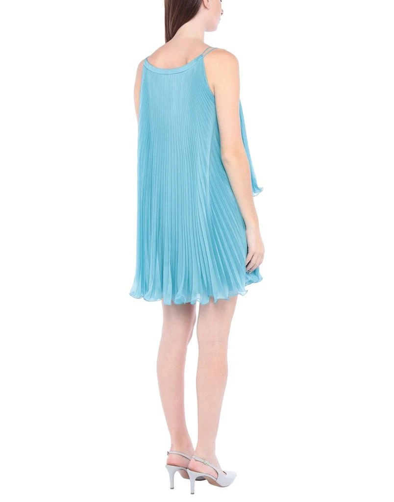 Alberta Ferretti Pleated dress 4