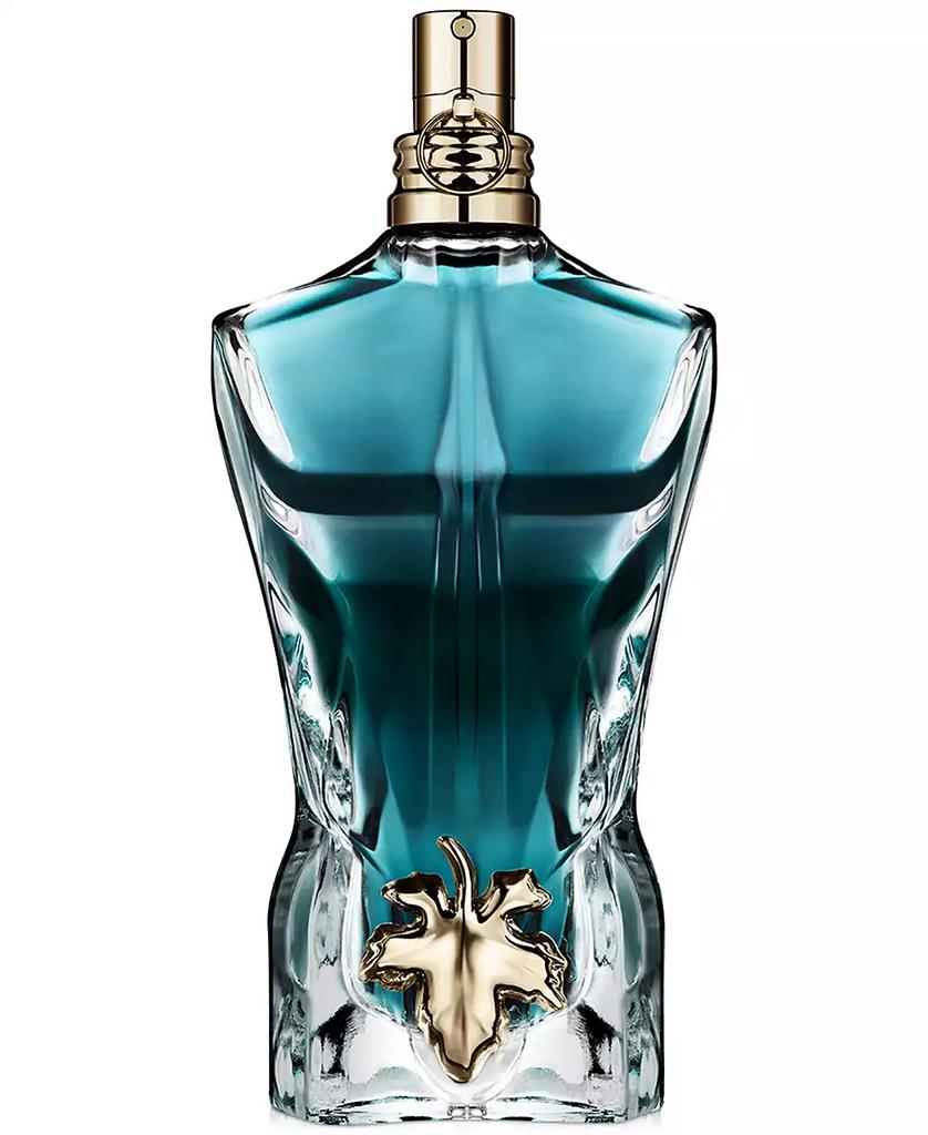 Jean Paul Gaultier Men's Le Beau Eau de Toilette Spray, 4.2 oz.