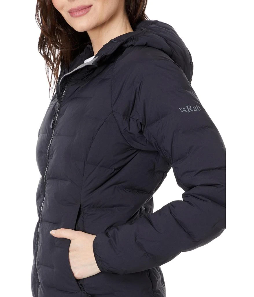 Rab Cubit Stretch Down Hoodie 3